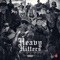 Heavy Hitters (feat. King Lil G) - Spy Ayala lyrics
