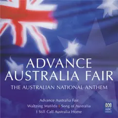 Advance Australia Fair (Arr. George Dreyfus) [arr. George Dreyfus] Song Lyrics