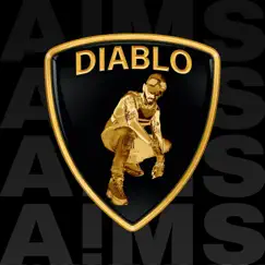 Diablo - Single by A!MS album reviews, ratings, credits