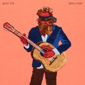 Iron & Wine - About a Bruise