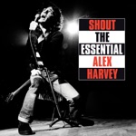 The Sensational Alex Harvey Band - Tomahawk Kid