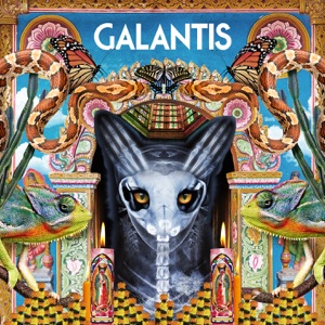 Galantis & Dolly Parton - Faith (feat. Mr. Probz) - 排舞 編舞者