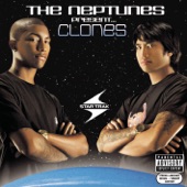 The Neptunes - Frontin' (feat. JAY Z) [Radio Mix / Club Mix]