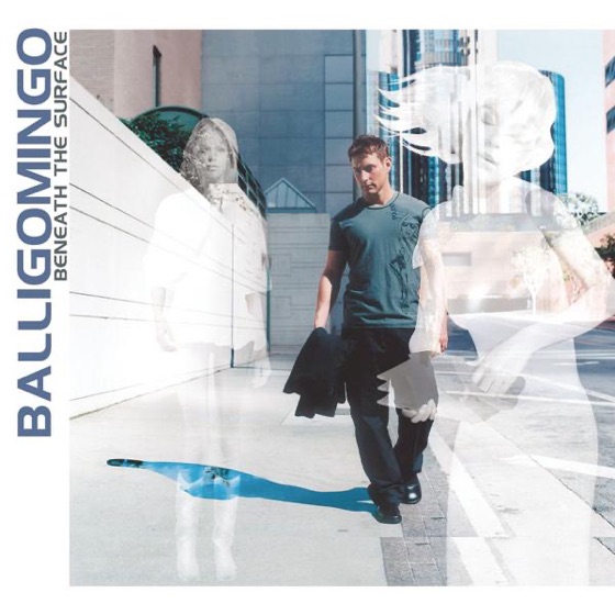 Cover artwork for Falling