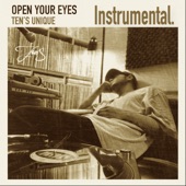 Open Your Eyes (Instrumental) artwork
