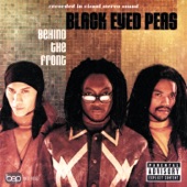 The Black Eyed Peas - Joints & Jam