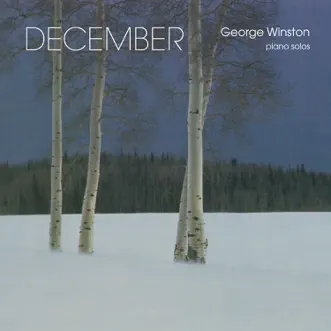 December by George Winston album reviews, ratings, credits