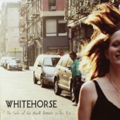 Whitehorse - No Glamour In The Hammer