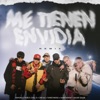 Me Tienen Envidia (Remix) [feat. Galee Galee, Cris Mj, Vishoko & Flaytes Magicos] - Single