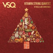 All I Want For Christmas Is You (Arr. for String Quartet) artwork