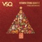 All I Want For Christmas Is You (Arr. for String Quartet) artwork