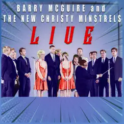 Barry McGuire and the New Christy Minstrels (Live) by Barry McGuire & The New Christy Minstrels album reviews, ratings, credits