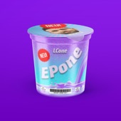 EPone - EP artwork