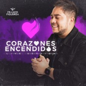 Corazones Encendidos (Live Version) artwork
