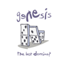 Genesis - The Last Domino?  artwork