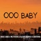 Ooo Baby (feat. Alexis Branch & BeatKing) artwork