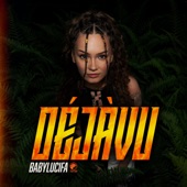 Déjàvu artwork