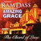 Shri Krishna Govinda - Ram Dass & Amazing Grace lyrics