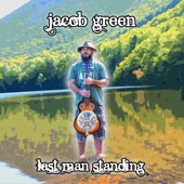Jacob Green - I Could