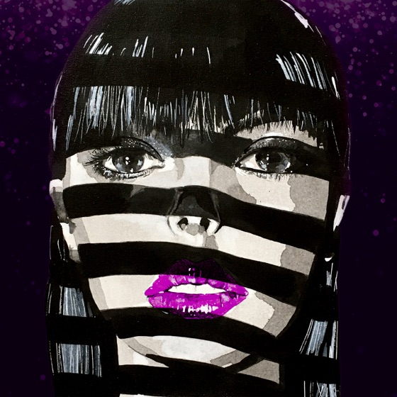 Cover artwork for Dopamine (feat. Eyelar)