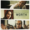 Worth (Original Motion Picture Soundtrack) artwork