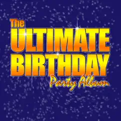 Party Music - The Ultimate Birthday Party Album! by Fox Music Party Crew, Ingrid DuMosch & Kids Party Crew album reviews, ratings, credits