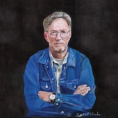 Eric Clapton - Somebody's Knockin'