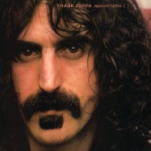 Frank Zappa - Stink Foot