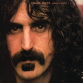 Frank Zappa - Father O'Blivion