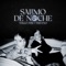 Salimo de Noche - Tiago pzk & Trueno lyrics
