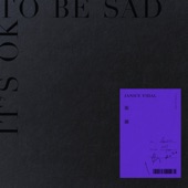 It’s OK To Be Sad artwork