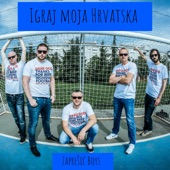 Igraj Moja Hrvatska artwork