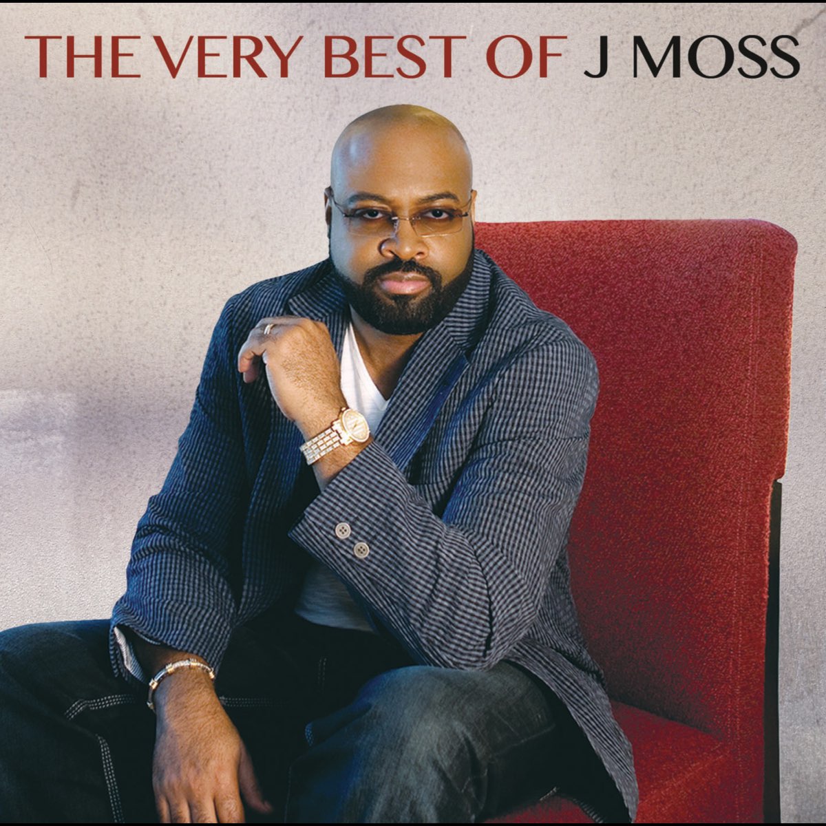 J Moss Praise On The Inside The Very Best of J Moss by J Moss on Apple Music