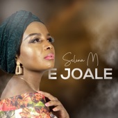 E Joale artwork