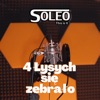 4 Łysych Się Zebrało - Single