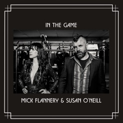 IN THE GAME cover art