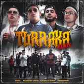 Turraka (feat. Ecko & Papichamp) [Remix] artwork