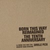 Born This Way (The Country Road Version) - Single