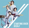 Starting Over (Special Edition) - EP Starting Over (Special Edition) - EP