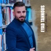 Eyad Tannous - دنياغريبه