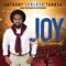 It's Alright (feat. Pastor Ronzel Pretlow) - Anthony 