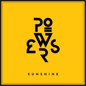 Sunshine artwork