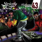 Strictly The Best Vol. 43 artwork