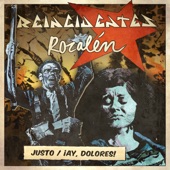 ¡Ay, Dolores! (feat. Rozalén) artwork