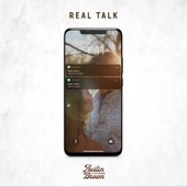 Real Talk artwork