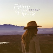 Pretty Places (St. Lucia Remix) by Aly & AJ