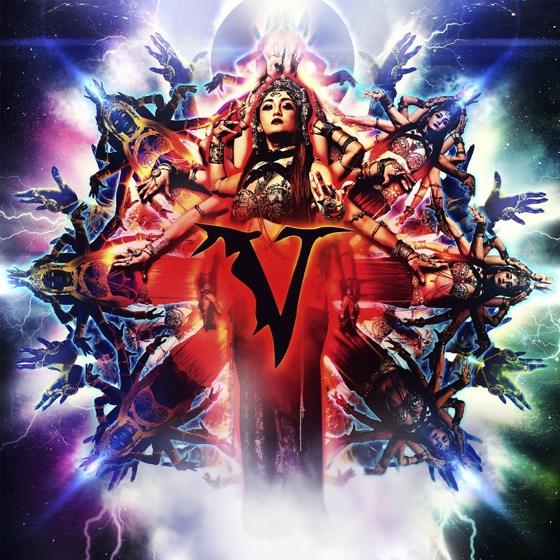 Cover artwork for Three-Fifty