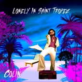 Lonely In Saint Tropez (Radio Edit) artwork