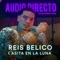 Casita en la Luna (Audio Directo) - Reis Bélico & Audio Directo lyrics