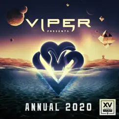 Drum & Bass Annual 2020 (Viper Presents) by Various Artists album reviews, ratings, credits
